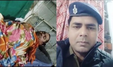 दरभंगा में एक बार फिर अपराधियों का तांडव देखने को मिला, देर रात पंप संचालक के पैर में मारी गोली, गोली मारकर लूट लिया 10 लाख, मामले की जांच में जुटी पुलिस