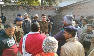 बिग ब्रेकिंग: अयोध्या श्रीराम मंदिर को लेकर निकाले गए जुलूस के डीजे वाहन पर उपद्रवियों ने किया पथराव, एक पक्ष का आरोप आपत्तिजनक गाना बजाने पर भड़के थे लोग, अधिकारियों ने मामले को कराया शांत