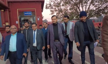 पान, गुटखा खाने वाले हो जाएं सावधान! दरभंगा के इन जगहों पर थूका तो लगेगा जुर्माना, देना पड़ सकता है 500 रूपये तक का आर्थिक दंड