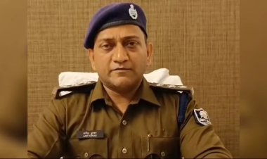 भाजपा विधायक मिश्रा लाल यादव के आरोप का दरभंगा पुलिस ने किया खंडन, कहा धीरज यादव को गिरफ्तार कर लाया गया दरभंगा