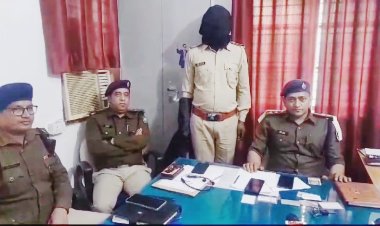 Darbhanga News: जब असली पुलिस के सामने आ गया फर्जी दारोगा, फिर सामने आई ये कहानी...