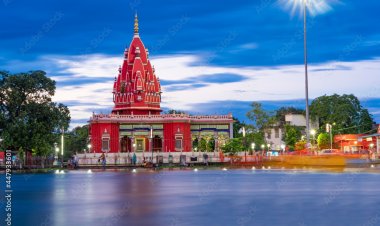 Darbhanga News: दरभंगा के श्यामा मंदिर पोखर में होली खेलने के बाद तालाब में नहाते वक्त हुआ हादसा, पोखर में डूबने से एक बच्चे की हुई मौत, मातम