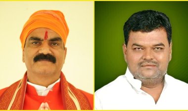 दरभंगा के विकास का सबसे बड़ा बाधक दरभंगा का सांसद, दरभंगा एम्स का निर्माण ना हो इसके लिए नही छोड़ी कोई कसर, ललित यादव ने कहा जीत के एक महीना के बाद दरभंगा एम्स का निर्माण करवाऊंगा शुरू
