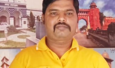 वरिष्ठ पत्रकार अभिषेक कुमार का यूट्यूब चैनल वॉइस ऑफ़ दरभंगा हैक, हैकर्स ने बदल डाला ईमेल और पासवर्ड पिन