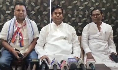 देश दुनिया में घूम रहे है मोदी, मणिपुर जाने की फुर्सत नहीं, बिहार के विकास विरोधी है प्रधानमंत्री मोदी