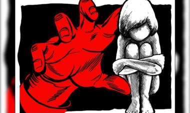 शादी का झांसा देकर युवती से दुष्कर्म, पुलिस ने केस दर्ज कर सुरु की जाँच, अभी तक क्यों गिरफ्तार नहीं किए गए दुष्कर्म के आरोपी संदीप झा???? दरभंगा पुलिस को ढूंढने हैं कई सवालों के जवाब....