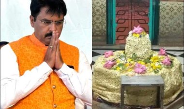 दरभंगा के बड़ा बाजार स्थित बाबा हजारी नाथ मंदिर को मिला राजकीय मेले का दर्जा, राजस्व विभाग ने 10 लाख रुपए किया आवंटन