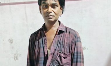 बिग ब्रेकिंग: जीतन सहनी हत्याकांड का मुख्य आरोपी काजिम अंसारी गिरफ्तार, पैसे के लेनदेन में वारदात को दिया अंजाम