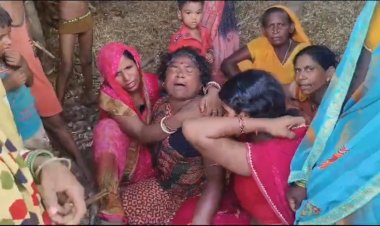 दरभंगा के कोसी में नाव पलटने से बड़ा हादसा, एक युवक हुआ लापता, युवक की तलाश में जुटी प्रशासन