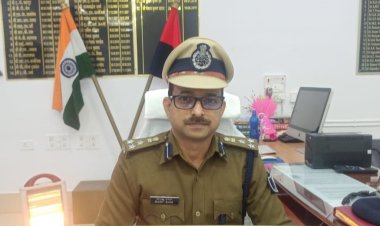 जीतन सहनी हत्या मामले में गिरफ्तार काजिम से पुलिस करेगी पूछताछ: हत्या मामले में जांच को लेकर पढ़िए क्या बोले DIG बाबू राम