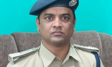 सहनी हत्या कांड के मुख्य आरोपी काजिम अंसारी को रिमांड पर लेगी दरभंगा पुलिस, SSP ने कहा पूछताछ में सहनी परिवार के सदस्य भी शामिल