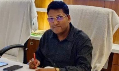 अस्पताल संचालक व कथित भाजपा नेता का एक और करतूत आया सामने, महीनों तक करता रहा दूसरे धर्म के महिला के साथ यौन शोषण, प्राथमिकी दर्ज