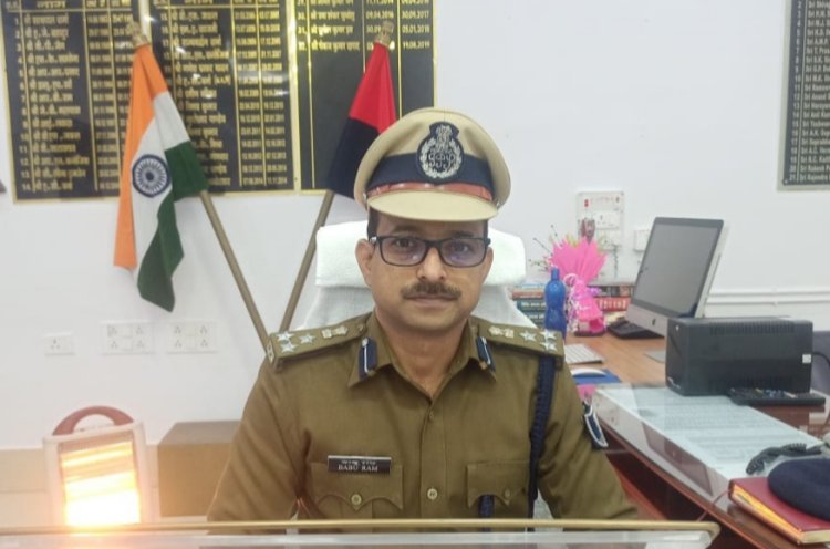 जीतन सहनी हत्या मामले में गिरफ्तार काजिम से पुलिस करेगी पूछताछ: हत्या मामले में जांच को लेकर पढ़िए क्या बोले DIG बाबू राम