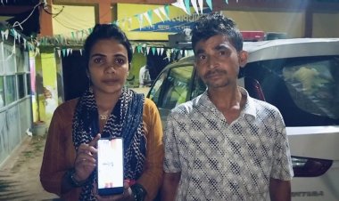 यूपी की सोनम का बेटा अयान शर्मा दरभंगा में हुआ चाइल्ड ट्रेपिंग का शिकार, बच्चे के लौटाने के एवज में मांगा जा रहा है 10 लाख