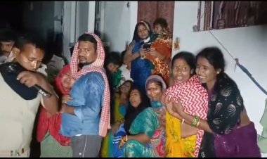 दरभंगा में दर्दनाक हादसा: नवनिर्मित बाईपास स्टेशन के समीप ट्रेन की चपेट में आने से एक ही परिवार के तीन महिला की कटकर हुई मौत