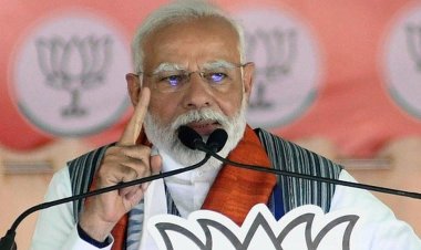 13 नवंबर को PM नरेंद्र मोदी करेंगे दरभंगा एम्स का शिलान्यास, AIIMS को तैयार करने में 1,261 करोड़ का आएगा खर्च, नगर विधायक संजय सरावगी ने सोशल मीडिया पर विडिओ साझा कर दी पुरी जानकारी.....