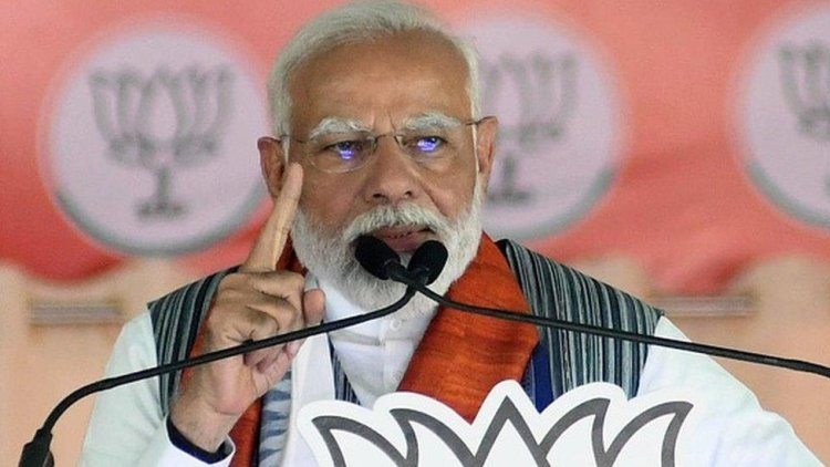 13 नवंबर को PM नरेंद्र मोदी करेंगे दरभंगा एम्स का शिलान्यास, AIIMS को तैयार करने में 1,261 करोड़ का आएगा खर्च, नगर विधायक संजय सरावगी ने सोशल मीडिया पर विडिओ साझा कर दी पुरी जानकारी.....