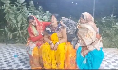 दुखद: वॉलीबॉल खेलने गए सिपाही की हार्ट अटैक से हुई मौत, परिवार का रो-रोकर है बुरा हाल