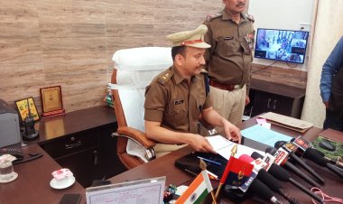 'मेरा अपहरण नहीं हुआ, अपनी मर्जी से...' पूर्णिया किडनैपिंग मामले में पीड़िता का हैरान करने वाला खुलासा
