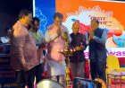 कर्मठ संजय सरावगी की कलम से बिहार की नव-उषा: दरभंगा से मुंबई तक विकास की स्वर्णिम आभा