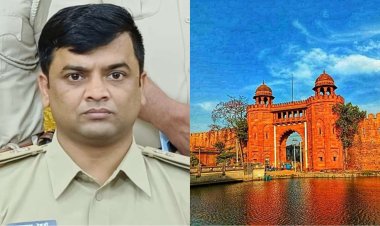 दरभंगा में खौफनाक हकीकत: रामबाग अपराधियों का गढ़, पुलिस नदारद—क्या SSP साहब की साख पर लगेगा दाग?