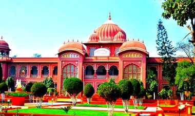 दरभंगा की शैक्षिक गगन में नवोदित नक्षत्र: ललित नारायण मिथिला विश्वविद्यालय के सात शिक्षकों का प्रधानाचार्य पद पर चयन