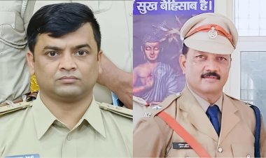 थाना परिसर से ई-चालान मशीन की चोरी: एसएसपी के सख्त आदेश के बाद पुलिस ने शुरू की कार्रवाई, रहस्य अब भी बरकरार, बने रहें मिथिला जन जन की आवाज के साथ