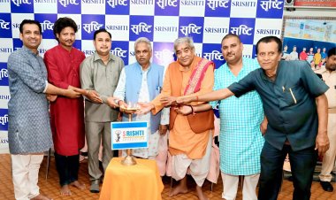 दरभंगा का राज किला बना नृत्य कला का स्वर्णिम मंदिर: बिहार की सबसे प्रेरक कार्यशाला ने रचा इतिहास