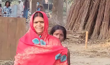 दरभंगा अग्निकांड: लापरवाह अफसरों पर कब टूटेगी सख्ती की तलवार? जनता का गुस्सा फूटा!