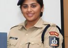 "लेडी सिंघम का विदाई संदेश: काम्या मिश्रा के इस्तीफे से बिहार पुलिस में हलचल"
