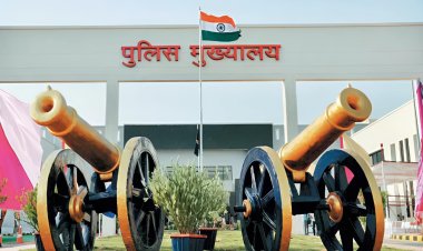ब्रेकिंग न्यूज़: बिहार पुलिस में तबादले हेतु सिफारिश पर कठोर कार्रवाई का ऐलान, चरित्र पुस्तिका में अंकन का प्रावधान