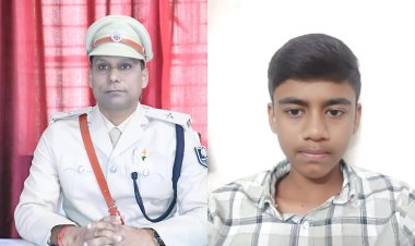 लहेरियासराय: "प्रतीक, लौट आओ, माँ की गोद सूनी है" 15 वर्षीय प्रतीक वत्स लापता, परिवार में मचा कोहराम....
