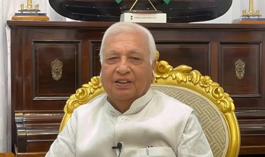 दीयों की लौ में दुआओं का उजाला, नर्सिंग की सेवा में समर्पण का उजास — ख्वाजा गरीब नवाज नर्सिंग कॉलेज के दीक्षांत समारोह में बिहार के महामहिम राज्यपाल आरिफ मोहम्मद खान करेंगे शिरकत