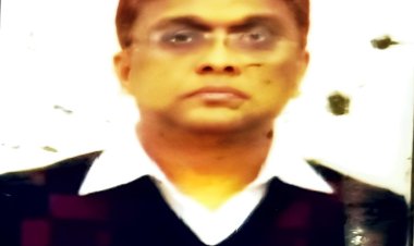 "डीएमसीएच की अधूरी दीवारों को अब मिल गया है अपना शिल्पी—डॉ. अमित कुमार झा ने संभाली उपाधीक्षक की ज़िम्मेदारी, जहां प्रशासन नहीं, संवेदना करेगी नेतृत्व"