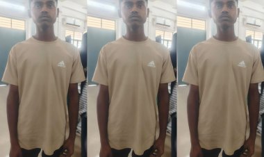 "कफन में लिपटा था कोई और, मातम उस पर था जो ज़िंदा था – दरभंगा पुलिस की इस गलती को क्या कहेंगे, चूक या साजिश?"