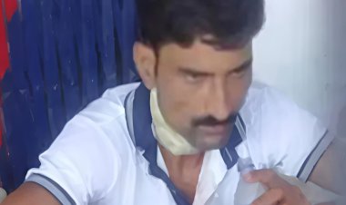 “हथकड़ी टूटी नहीं थी, लेकिन शासन की नींव दरक गई थी बेनीपुर उपकारा से सूरज की दूसरी फरारी पर सनसनीख़ेज़ रिपोर्ट”