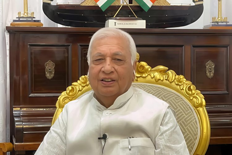दीयों की लौ में दुआओं का उजाला, नर्सिंग की सेवा में समर्पण का उजास — ख्वाजा गरीब नवाज नर्सिंग कॉलेज के दीक्षांत समारोह में बिहार के महामहिम राज्यपाल आरिफ मोहम्मद खान करेंगे शिरकत