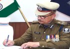 "जब वर्दी ने तोड़ी बाबूगिरी की जंजीरें: डीजीपी का ऐतिहासिक आदेश, थानों में लौटेगा न्याय का जवान, खत्म होगी सिफारिशों की स्याही और दफ्तरों की गुलामी!"