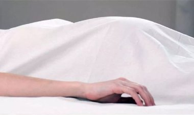 प्रसूति की जगह मृत्यु, इलाज के नाम पर हत्या! मनीषा की दर्दनाक मौत पर आशिष कुमार की यह सनसनीखेज रिपोर्ट खोलती है बहेड़ी के झोला छाप माफिया और प्रशासनिक चुप्पी का काला सच!"