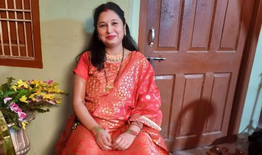 गले पर उभरे निशान, आंखों में पिता का शोक, और व्यवस्था की चुप्पी: प्रीति झा की मौत पर मिथिला की आत्मा सवाल कर रही है आखिर कब मिलेगा इंसाफ़?