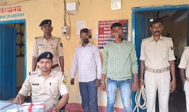 एसएसपी साहब! नेहरा थाना के थानाध्यक्ष ने दिखा दिया कि आपकी निगरानी में पुलिस सिर्फ माला नहीं जपती, मैदान में उतरकर अपराधियों को हथियार सहित धर दबोचती है यह कार्रवाई नहीं, दरभंगा पुलिस की आत्मा की पुनर्स्थापना है!