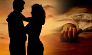 प्रेम किया था, पाप नहीं... फिर क्यों झूलना पड़ा दुपट्टे से? दरभंगा के कंसी गांव में प्रेमी की संदिग्ध हत्या ने उठाए कई सवाल क्या अब प्यार की सज़ा मौत है? क्या इज़्ज़त के नाम पर हर संवेदना कुर्बान होगी? और सबसे बड़ा सवाल... आख़िर किसने दरभंगा को नजर लगा दी?