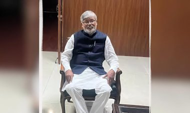 फरसे की धार, लाठी की चोट और सत्ता के नशे में चूर एक विधायक; 6 साल तक इंसाफ की राह तकती रही दरभंगा की माटी, और अब अदालत ने दिखाया कि लोकतंत्र में चाहे जितना ऊँचा सिंहासन हो, अपराधी को मिलती है जगह सिर्फ जेल में