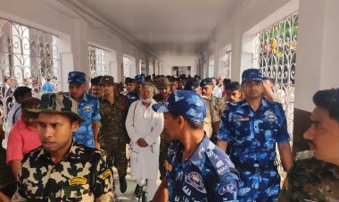 दरभंगा की अदालत से सियासत को बड़ा झटका: भाजपा विधायक मिश्री लाल यादव की जेल यात्रा, विधायकी पर तलवार और चुनावी भाग्य की अनिश्चितता के साए में छह साल पुरानी आपराधिक गुत्थी का नया खुलासा