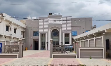 मटन के नाम पर थाली में परोस दिया गया बीफ! दरभंगा की धरती पर स्वाद और श्रद्धा के साथ पापपूर्ण मज़ाक, स्पार्की होटल बना अपवित्रता का अड्डा! ग्राहक से मारपीट, गाली-गलौज और दो-दो एफआईआर सावधान! इस होटल में जाने से पहले पढ़ लें यह कड़वी सच्चाई…