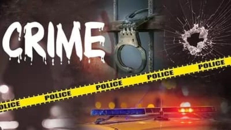 "दरभंगा में कानून को दी खुली चुनौती: अब या तो विश्वविद्यालय थाना के थानाध्यक्ष सुधीर कुमार इतिहास बनाएं या बदमाश भविष्य! विश्वविद्यालय थाना क्षेत्र में बढ़ते अपराधों पर एक ललकारती रिपोर्ट"