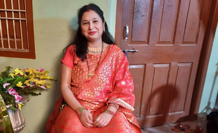 गले पर उभरे निशान, आंखों में पिता का शोक, और व्यवस्था की चुप्पी: प्रीति झा की मौत पर मिथिला की आत्मा सवाल कर रही है आखिर कब मिलेगा इंसाफ़?