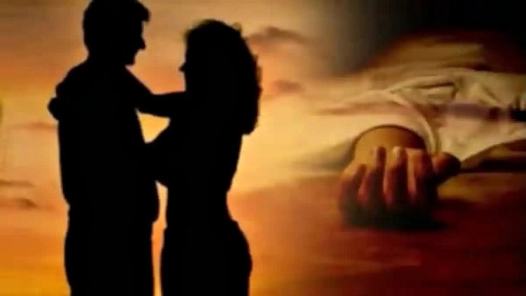 प्रेम किया था, पाप नहीं... फिर क्यों झूलना पड़ा दुपट्टे से? दरभंगा के कंसी गांव में प्रेमी की संदिग्ध हत्या ने उठाए कई सवाल क्या अब प्यार की सज़ा मौत है? क्या इज़्ज़त के नाम पर हर संवेदना कुर्बान होगी? और सबसे बड़ा सवाल... आख़िर किसने दरभंगा को नजर लगा दी?