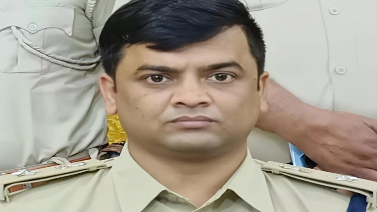 जवाबदेही की सर्जरी या सुस्त तंत्र पर बिजली की चोट? दरभंगा के तेजतर्रार कप्तान जगुनाथ रेड्डी जलारेड्डी ने बदले थानों के सेनापति; अमित कुमार को मिली लहेरियासराय की कमान, सूरज कुमार गुप्ता अब बहेड़ा के थानेदार क्या अब थानों में उठेगी कार्रवाई की आंधी या चलेगा वही पुराना पंखा?