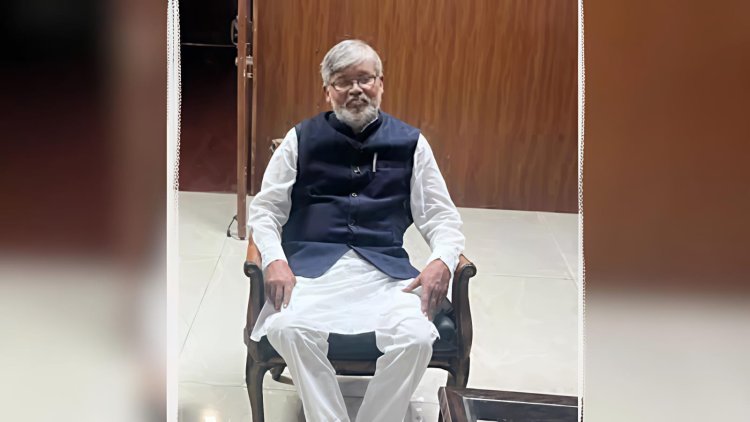 फरसे की धार, लाठी की चोट और सत्ता के नशे में चूर एक विधायक; 6 साल तक इंसाफ की राह तकती रही दरभंगा की माटी, और अब अदालत ने दिखाया कि लोकतंत्र में चाहे जितना ऊँचा सिंहासन हो, अपराधी को मिलती है जगह सिर्फ जेल में